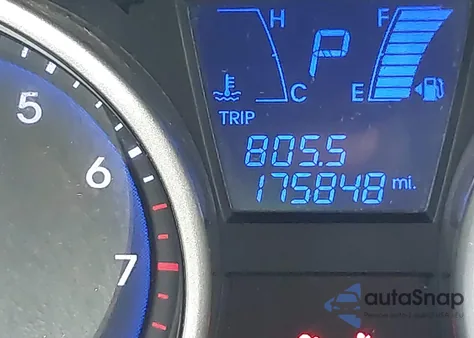 2011 Hyundai Tucson Gls z USA, uszkodzony, nr VIN KM8JU3ACXBU289799